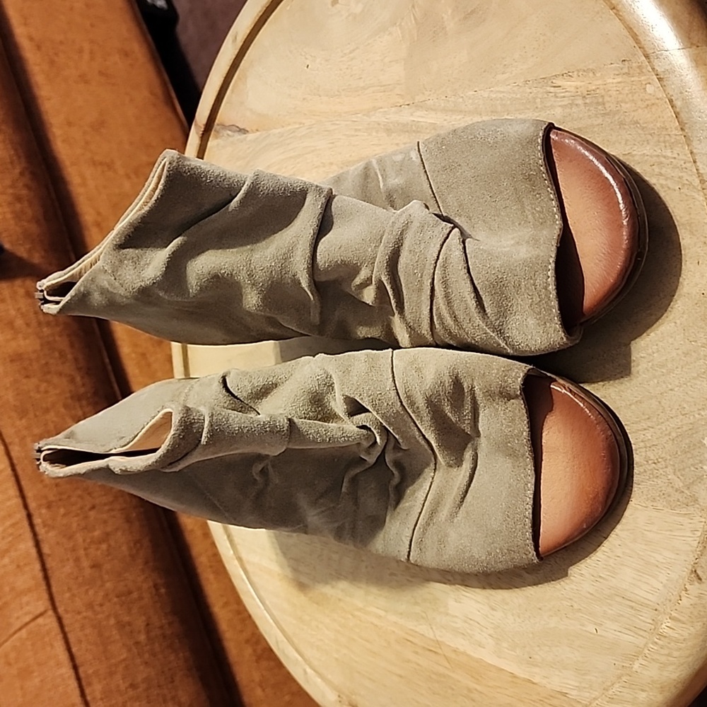 Miz Mooz Gemma shoes